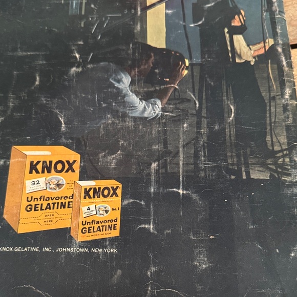 On-Camera Recipes Cookbook - Picture 8 of 8